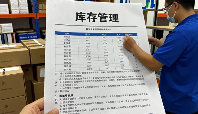 旧房翻新需求推动仓储管理优化升级