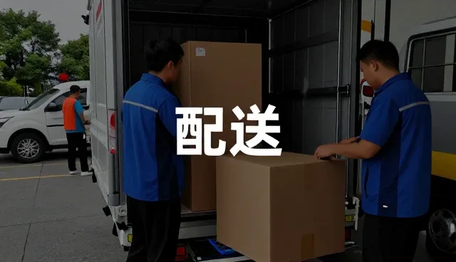 和谐搬家服务有限公司提供适合配送的信息跟踪
