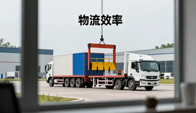 库存管理如何影响高价值货物运输安全